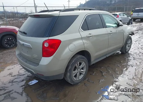2015 Chevrolet Equinox 1Lt from USA, damaged, VIN 2GNFLFEK8F6170080